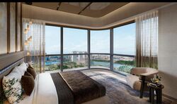 Marina Gardens Lane (D1), Condominium #447654171